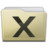beige folder system Icon